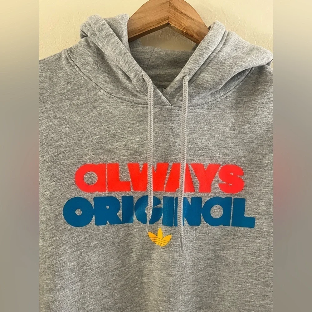 New Without Tags Adidas Hoodie sz M